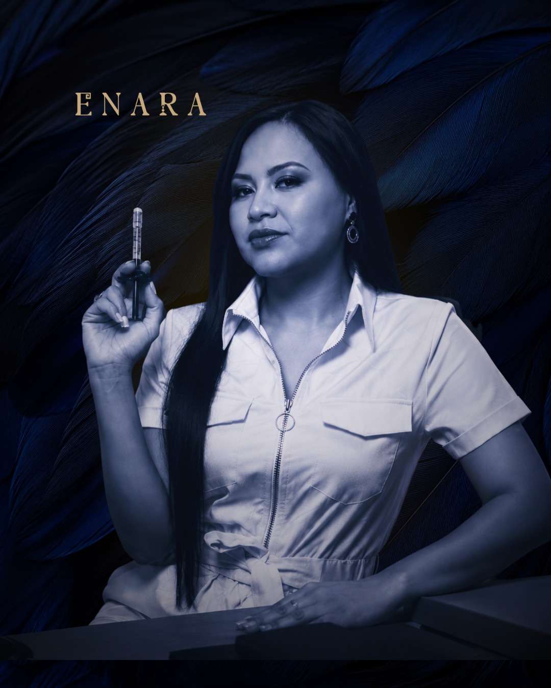 Enara — Armonización Orofacial