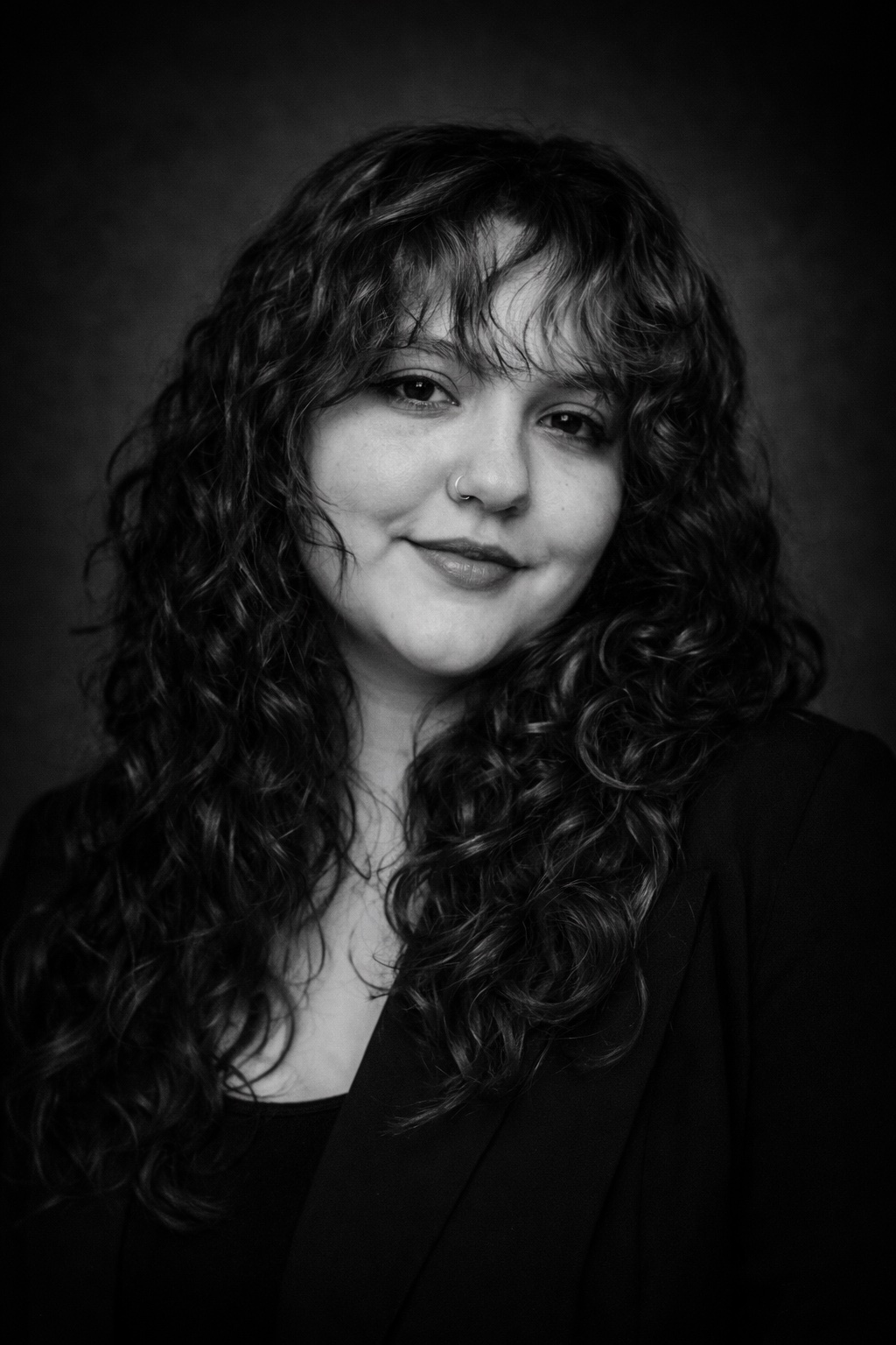Emilia Andrade — Especialista de Marca