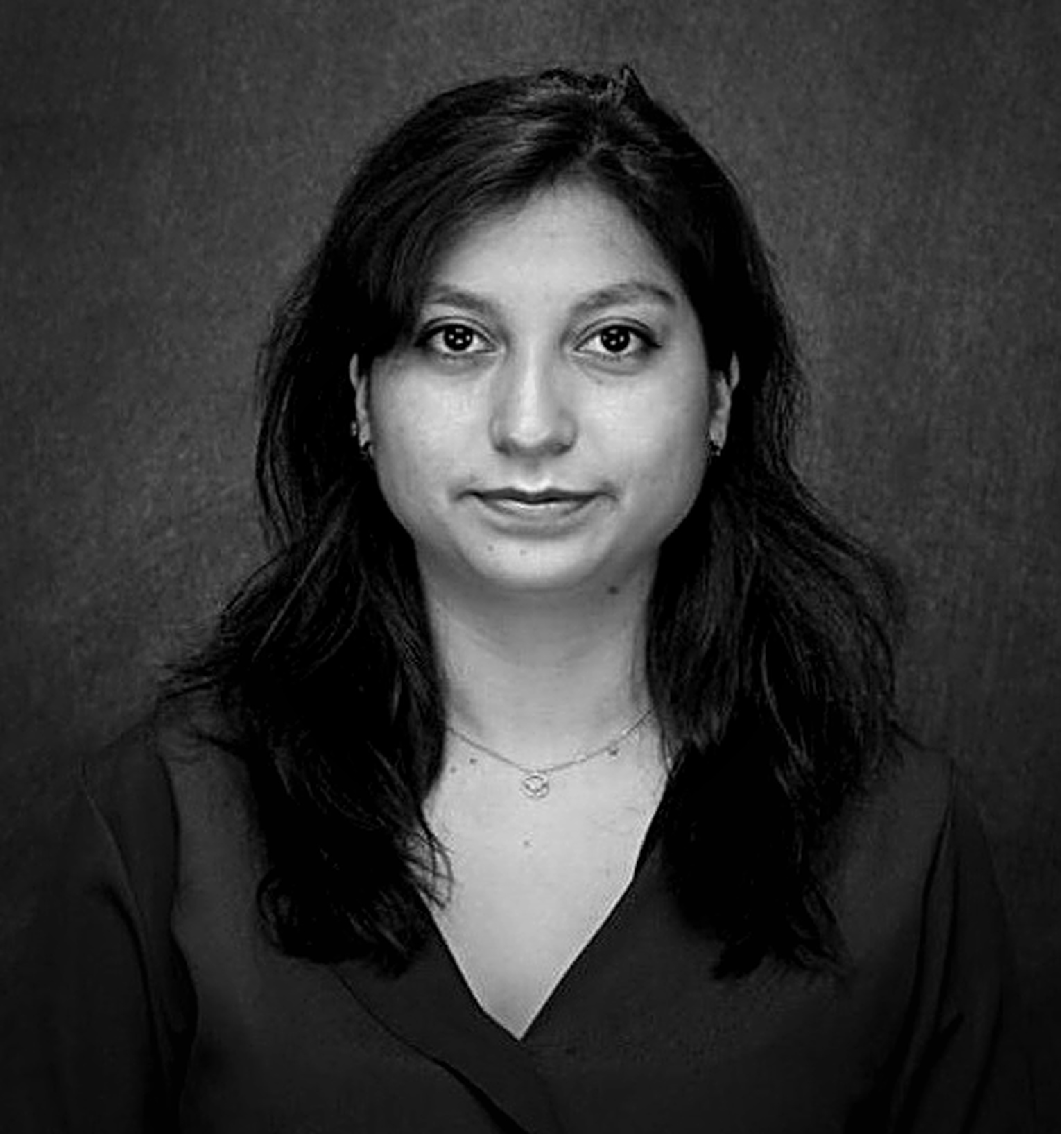 Erika Muñoz — Especialista en Contenido Audiovisual Armas Advisory