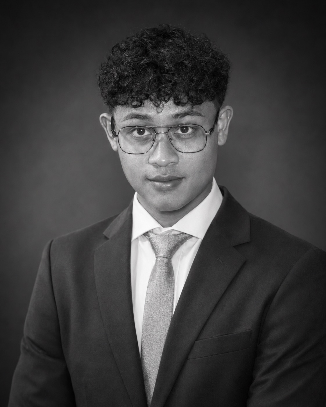 Ismael Campaña — Armas Advisory