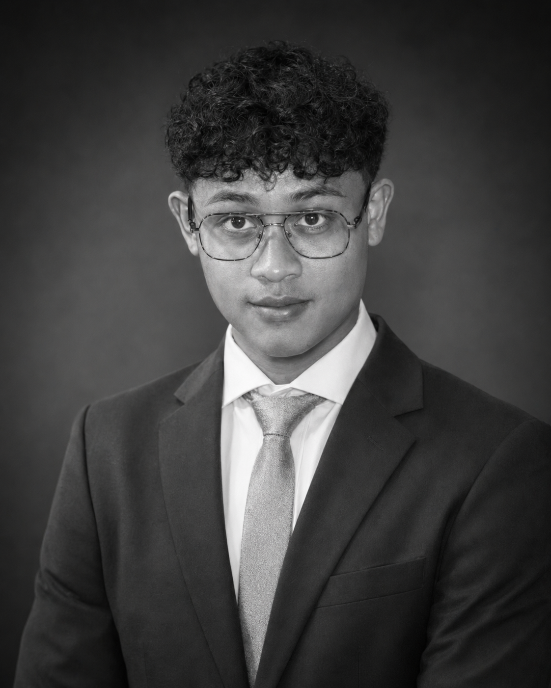 Ismael Campaña — Trainee de Producción