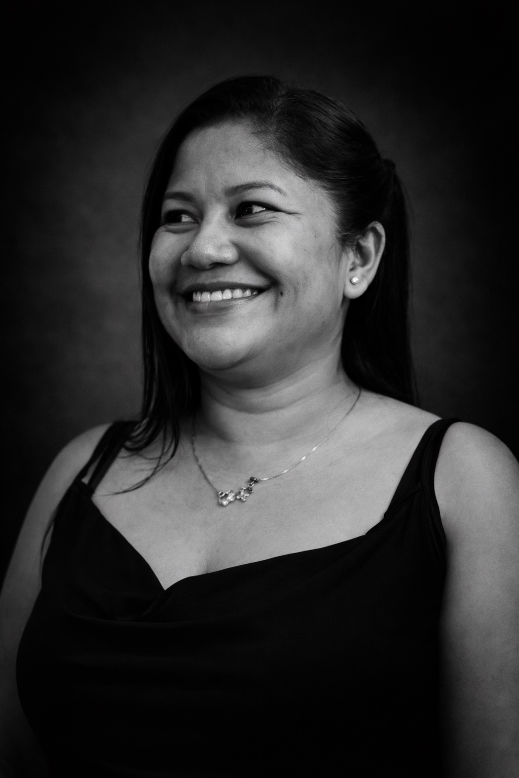 Johanna Delgado — Ejecutiva de Cuentas Armas Advisory
