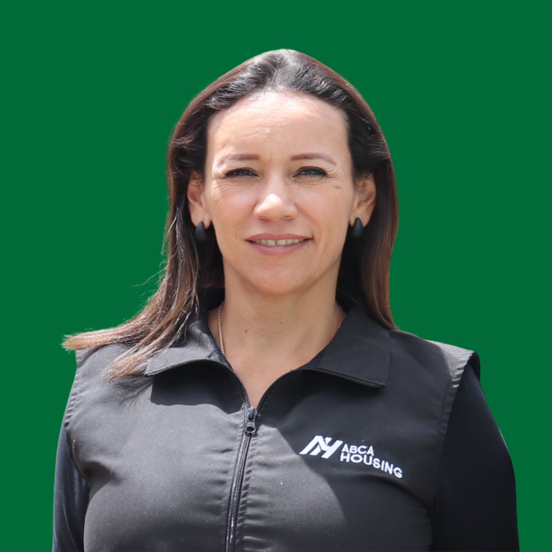 Dra. Geovanna Cadena